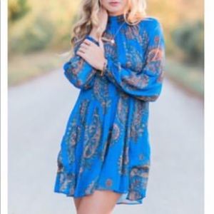 Free People dress